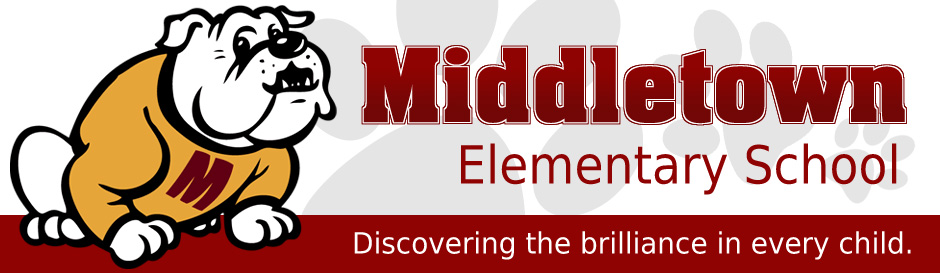 Middletown Elementary Logo Web